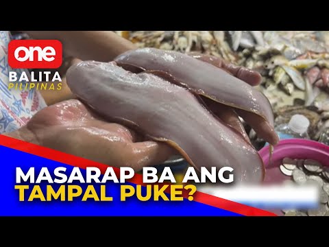 Sarap na taglay ng tampal puke, patok sa mga Pinoy