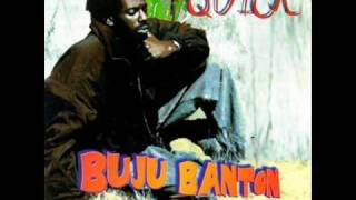 Buju Banton - Gun Unnu Want