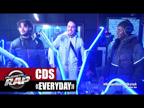 Video thumbnail for Everyday