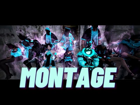 BDO Montage - The Bunker Boys | Grouptage