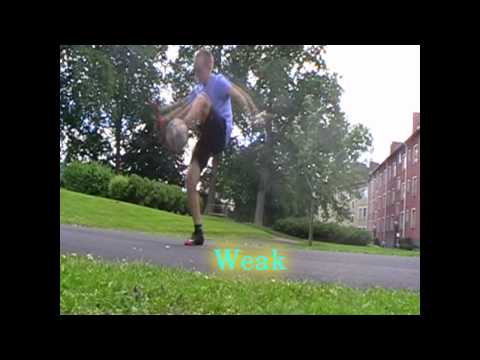 Källdoff vs Anders BSLC Round 1