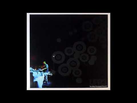 Ricci Rucker - UPR 3 Beat