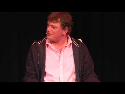 Politieke Junkies November 2013 - Joost Vullings