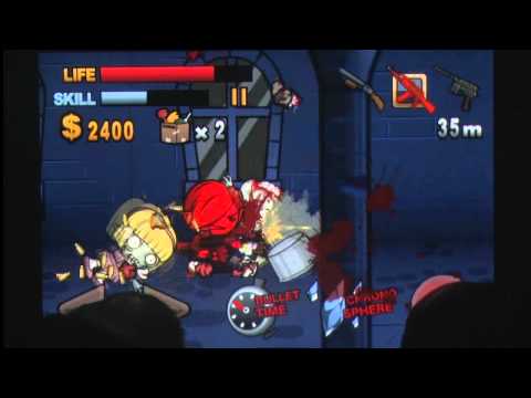 Biofrenzy HD iPhone Gameplay Review - AppSpy.com