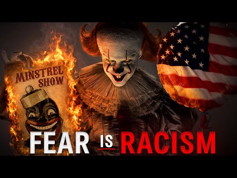 It Welcome To Derry: Racism As Fear Management 