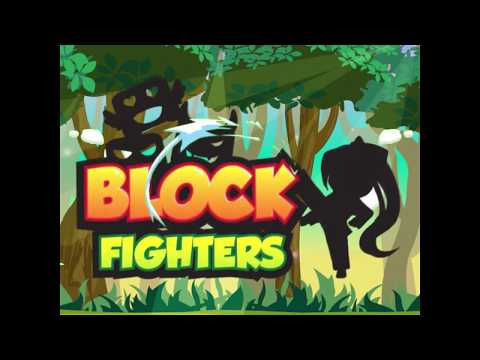 Block Fighters Video
