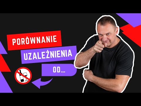 Porównanie uzależnienia od…