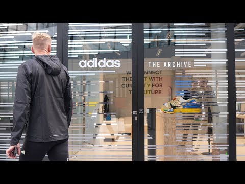 Runner's Weekend - Adidas HQ - Germany