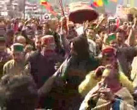 Maheshwar Sing Ex MP - Caught On The Tape By Yash RazZ