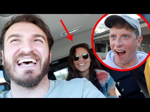 Revealing Secrets with my Childhood Crush