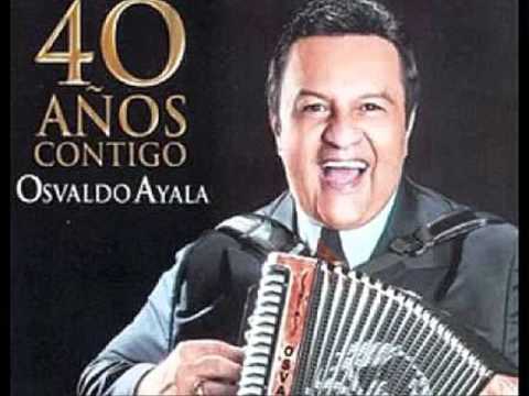 Osvaldo Ayala - Si tu me quisieras