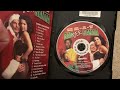Bad Santa Unrated Version DVD Overview