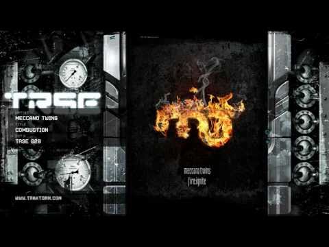 Meccano Twins - Combustion (T.R.S.E. - TRSE 028)