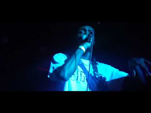 #DOPEWUZHERE | NINOSOSUPREMEY x Roddie Flacco x Yan$eth | @TheRailclub