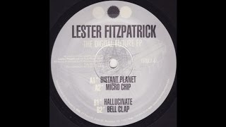 Lester Fitzpatrick - Hallucinate (Techno 1998)