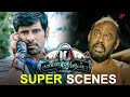10 Endrathukulla Super Scenes Will Vikram Pull Off This Crazy Mission Vikram Samantha