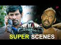 10 Endrathukulla Super Scenes | Will Vikram pull off this crazy mission ? | Vikram | Samantha