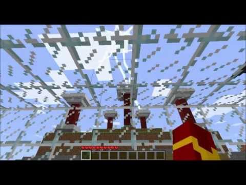 Hammmax's Adventures: The Tesla Coils