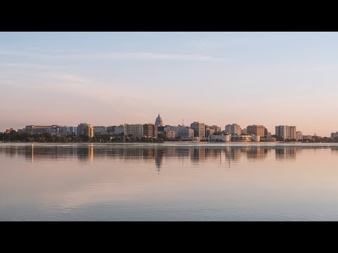 University of Wisconsin-Madison - video
