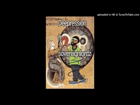 Track 3 deepression - political hip hop by Har-Q