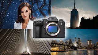 Sony Alpha 1 II: Perfect Camera or Just Overpriced?