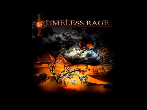 Timeless Rage - Breathless