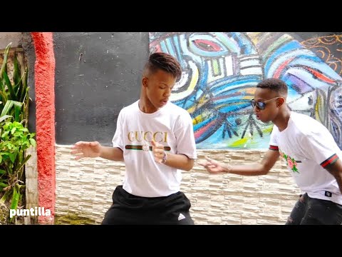 Dj Unic x Un Titico - Bum Bum Ye feat KN1ONE (Video Promo)