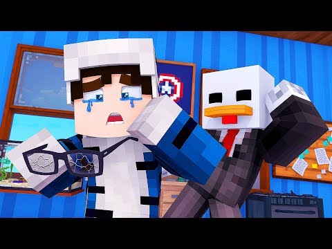 ROMPO GLI OCCHIALI A KENDAL - Minecraft ITA