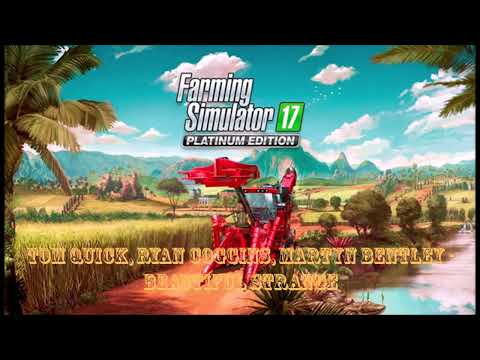 fs17_01. Tom Quick, Ryan Coggins, Martyn Bentley - Beautiful Strange