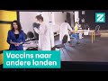 Vaccinschaarste? De EU produceert zat vaccins • Z zoekt uit