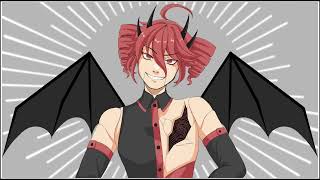 Cover art for scapegoat (teto)