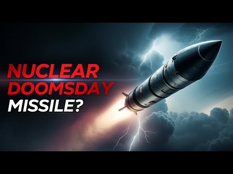 Project Pluto: The Insane Nuclear-Powered Doomsday Missile