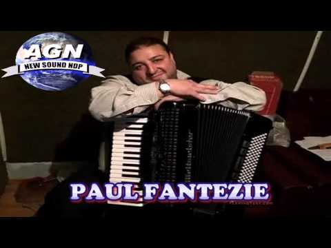 PAUL FANTEZIE - UN PRIETEN SI CU UN DUSMAN 2015 (ASCULTARE) OFFICIAL AUDIO