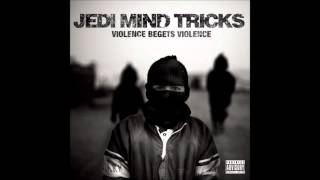 Jedi Mind Tricks- Burning The Mirror