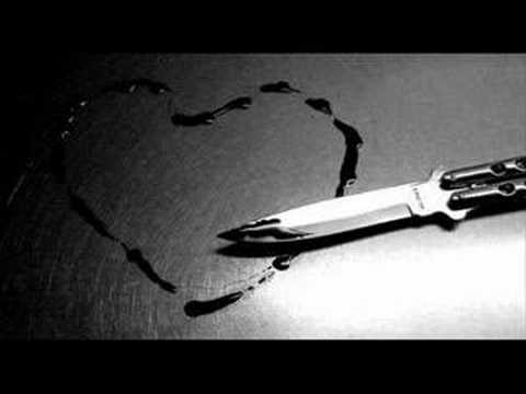 Kniven i Hjärtat - Hon e avundsjuk