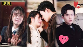 أَنْقَذَ الرَّئِيسُ الفَتاةَ المَبِيعَةَ، ثُمَّ أَحَبَّها وَتَزَوَّجَها وَدَلَّلها!