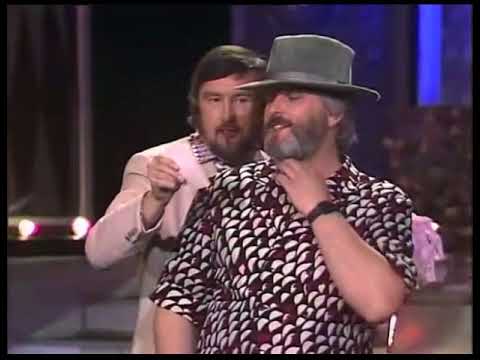 Karel Černoch a Jiří Wimmer - Ve dvou se to lépe táhne (1986)