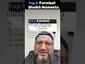 Top 5 Funniest Sheikh Moments