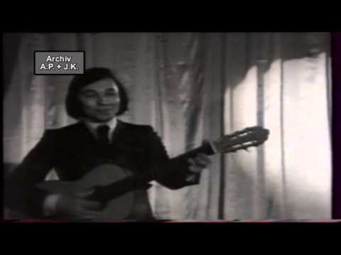 Karel Gott - Má píseň