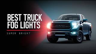WARNING Don't Buy LED Fog Light Bulbs Before Watching This