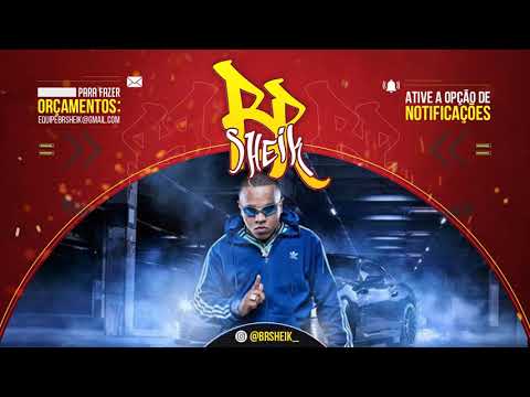 MC MAGAL, MC VITIN LC, MC L DA VINTE E MC ANJIM - 2019 - DJ PH DA SERRA , DJ TG DA INESTAN E DJ JOAO