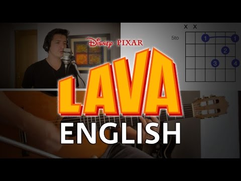 Lava - Disney