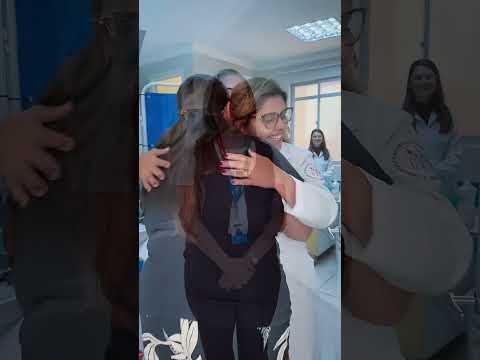 REDEMARIS - Marisqueiras de Grossos recebem ação de prevenção e cuidado