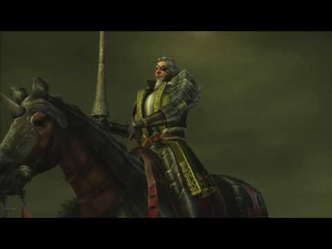 Bladestorm: The Hundred Years' War - Battle of Cocherel (English Forces) (Part 30) [HD]