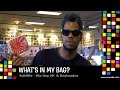 Subtitle - What's In My Bag?