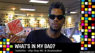 Watch Subtitle's episode on YouTube