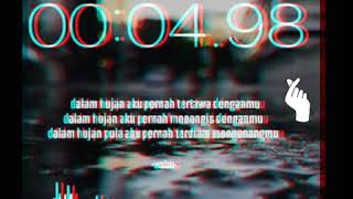 Download lagu Story wa hanya rindu terbaru mp3 Download lagu Story wa hanya rindu terbaru mp3