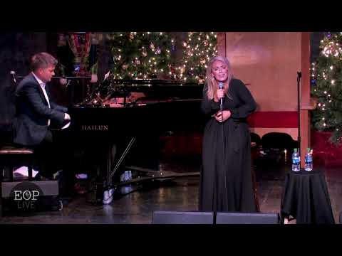 Chloë Agnew "Amazing Grace" @ Eddie Owen Presents