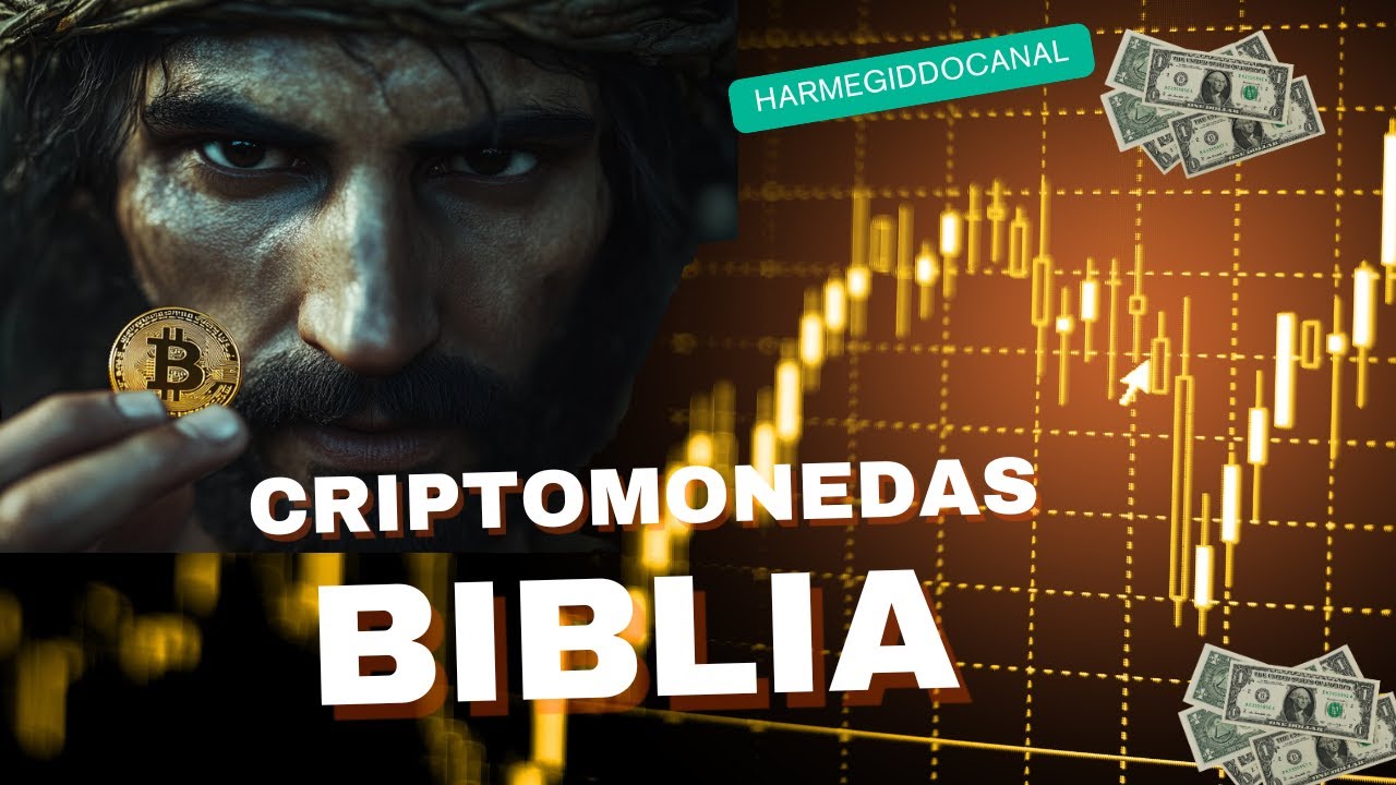 EL EVANGELIO DE LA PRIMERA CRIPTOMONEDA