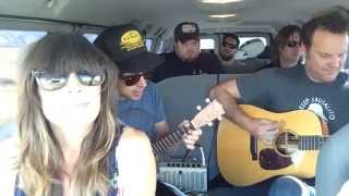 Nicki Bluhm and The Gramblers - Mr. Saturday Night - Loved Wild Lost - Van Session 29